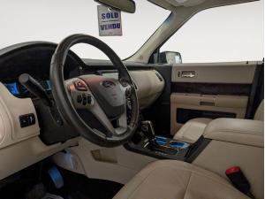Thumbnail 8 Ford Flex Limited 2019