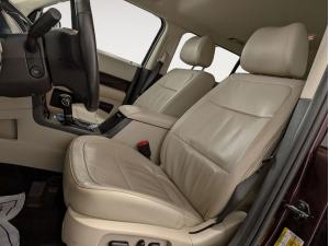 Thumbnail 9 Ford Flex Limited 2019