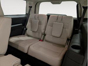 Thumbnail 12 Ford Flex Limited 2019