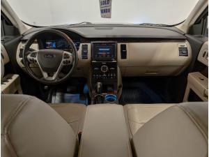 Thumbnail 14 Ford Flex Limited 2019