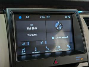 Thumbnail 17 Ford Flex Limited 2019