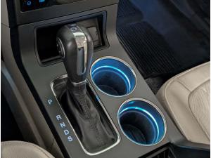 Thumbnail 20 Ford Flex Limited 2019