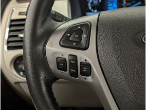 Thumbnail 22 Ford Flex Limited 2019