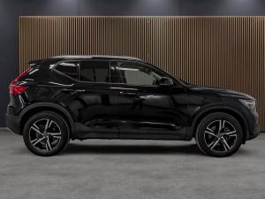 Miniature 7 Volvo XC40 Core B5 2023