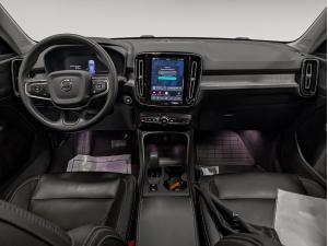Miniature 11 Volvo XC40 Core B5 2023