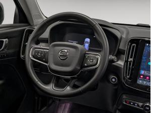 Miniature 12 Volvo XC40 Core B5 2023