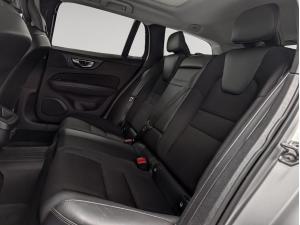 Miniature 11 Volvo V60 Cross Country CC 2020