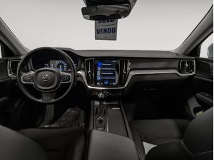 Miniature 12 Volvo V60 Cross Country CC 2020