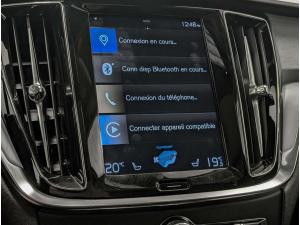 Miniature 14 Volvo V60 Cross Country CC 2020