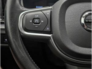 Miniature 19 Volvo V60 Cross Country CC 2020