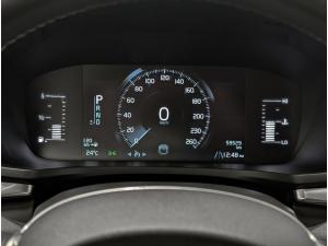 Miniature 20 Volvo V60 Cross Country CC 2020