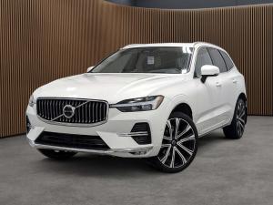 2023 Volvo XC60 Ultimate B6 - Image 1