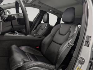 Miniature 9 Volvo XC60 Ultimate B6 2023