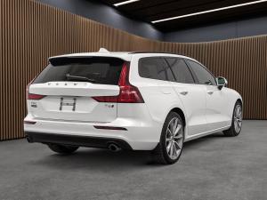 Thumbnail 6 Volvo V60 Momentum 2022