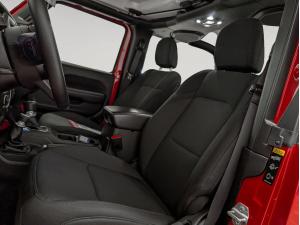 Thumbnail 9 Jeep Wrangler Sport 2022