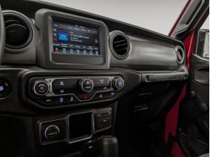 Thumbnail 11 Jeep Wrangler Sport 2022