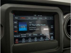 Thumbnail 12 Jeep Wrangler Sport 2022