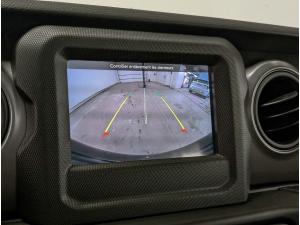 Thumbnail 17 Jeep Wrangler Sport 2022