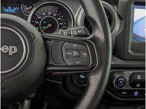 Thumbnail 18 Jeep Wrangler Sport 2022