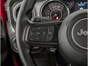 Thumbnail 19 Jeep Wrangler Sport 2022