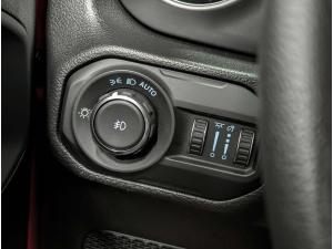 Thumbnail 20 Jeep Wrangler Sport 2022