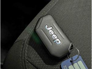 Thumbnail 22 Jeep Wrangler Sport 2022