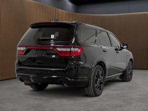 Miniature 6 Dodge Durango R/T 2023