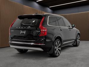 Thumbnail 6 Volvo XC90 Inscription 2022