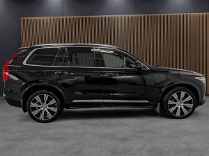 Thumbnail 7 Volvo XC90 Inscription 2022