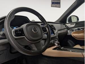 Thumbnail 8 Volvo XC90 Inscription 2022