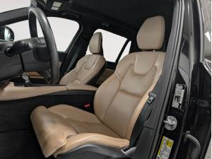 Thumbnail 9 Volvo XC90 Inscription 2022