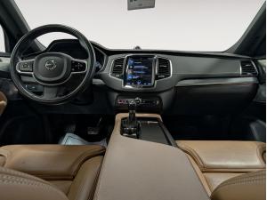 Thumbnail 13 Volvo XC90 Inscription 2022