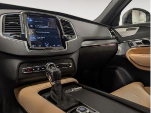 Thumbnail 14 Volvo XC90 Inscription 2022