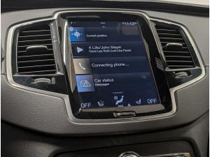 Thumbnail 15 Volvo XC90 Inscription 2022