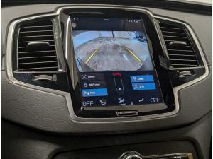 Thumbnail 16 Volvo XC90 Inscription 2022