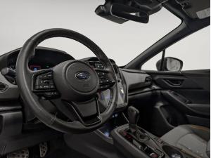 Miniature 8 Subaru Crosstrek Convenience CVT 2024