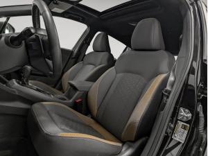Miniature 9 Subaru Crosstrek Convenience CVT 2024