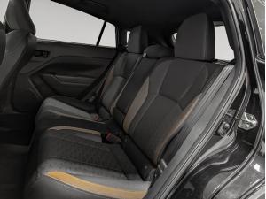 Miniature 11 Subaru Crosstrek Convenience CVT 2024