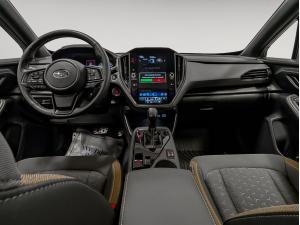 Miniature 12 Subaru Crosstrek Convenience CVT 2024