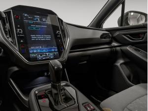 Miniature 13 Subaru Crosstrek Convenience CVT 2024
