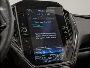 Miniature 14 Subaru Crosstrek Convenience CVT 2024