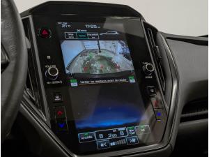 Miniature 15 Subaru Crosstrek Convenience CVT 2024