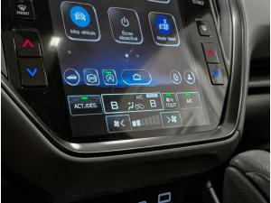 Miniature 17 Subaru Crosstrek Convenience CVT 2024