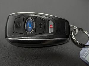 Miniature 19 Subaru Crosstrek Convenience CVT 2024