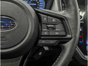 Miniature 20 Subaru Crosstrek Convenience CVT 2024