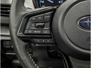 Miniature 21 Subaru Crosstrek Convenience CVT 2024