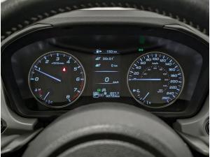 Miniature 22 Subaru Crosstrek Convenience CVT 2024