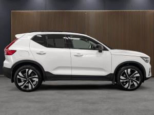 Miniature 7 Volvo XC40 B5 - Plus 2024