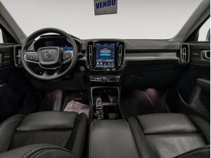 Miniature 12 Volvo XC40 B5 - Plus 2024