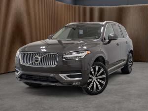 2024 Volvo XC90 B6 - Core - Image 1